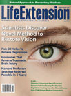 Life Extension Cover Image